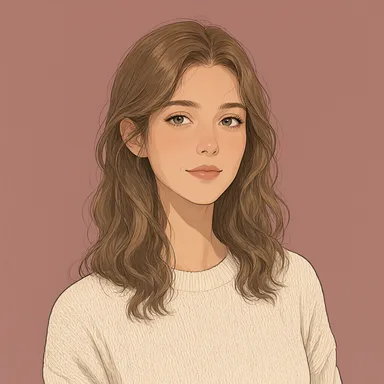 Аня