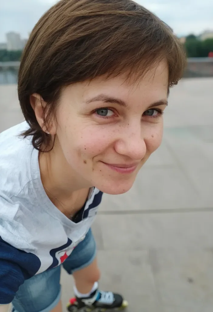 Евгения