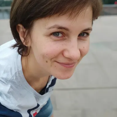 Евгения