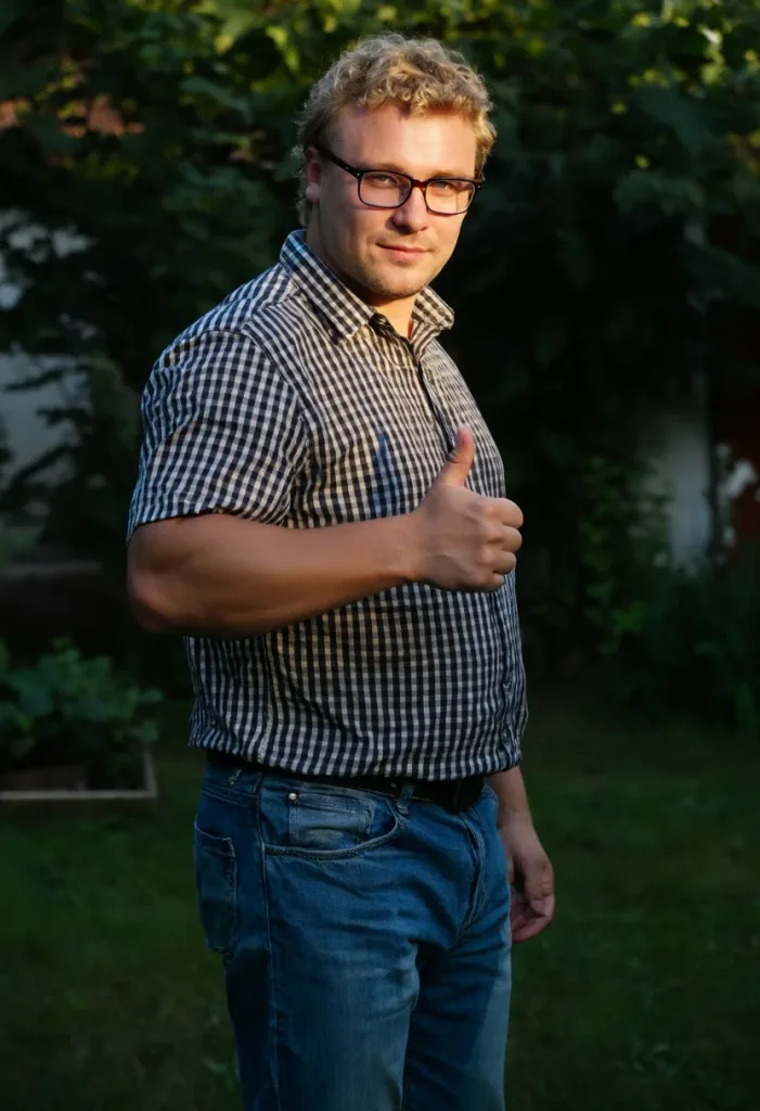 Открытый Роберт
